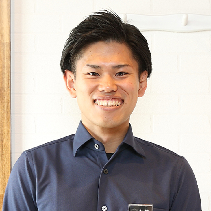 ダフネ院長 寺村直哉